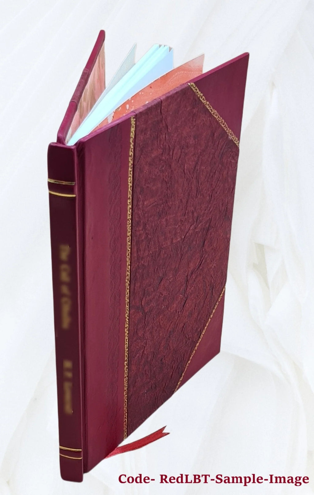 Centennial Sermons on the History of the Center Congregational Church of Meriden, Conn. A589984