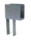 6X Beam and Post Connector Q82699