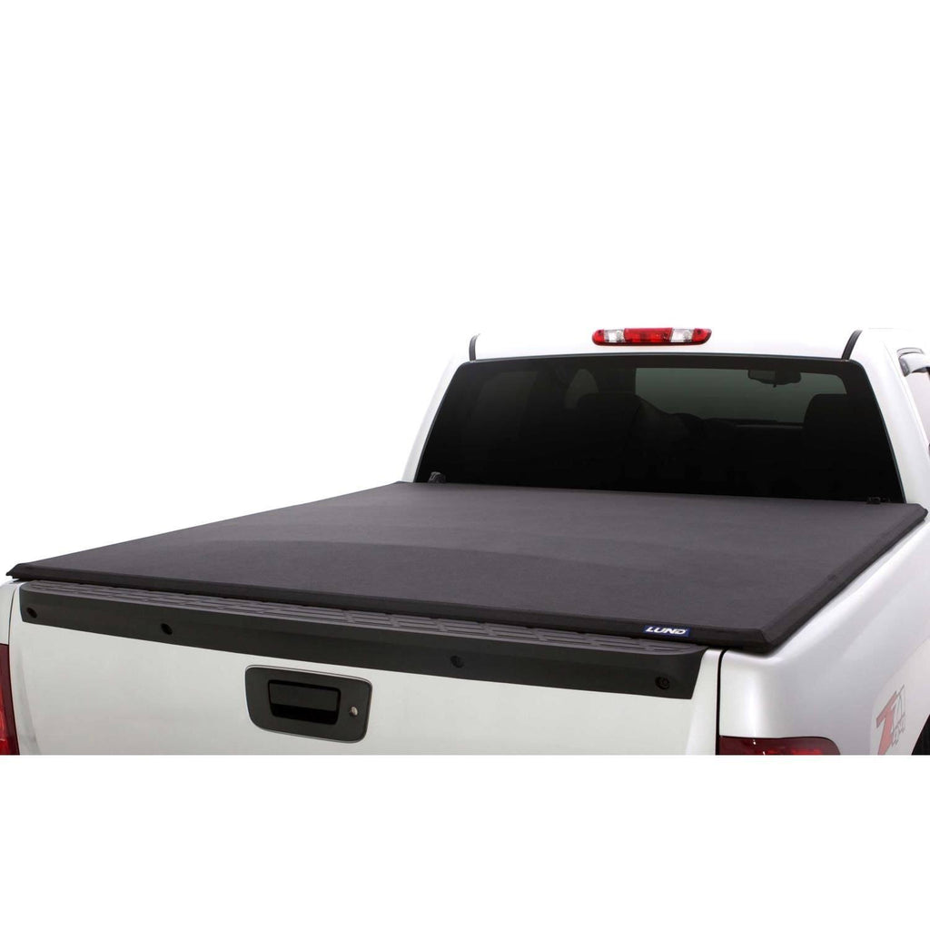 Tri Fold Tonneau Cover I22686
