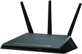 Renewed Nighthawk AC1900 Dual Band Wi-Fi Gigabit Router Pack of 2 J21804
