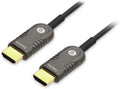 Active HDMI 2.0 Fiber Optic Cable 20m (66ft) P826