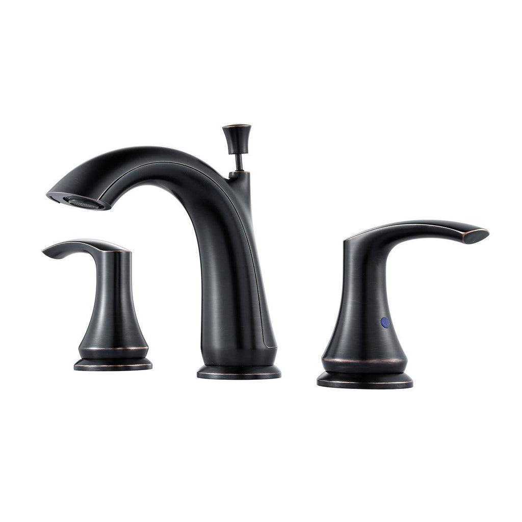 Chrome Bath Faucets P409833