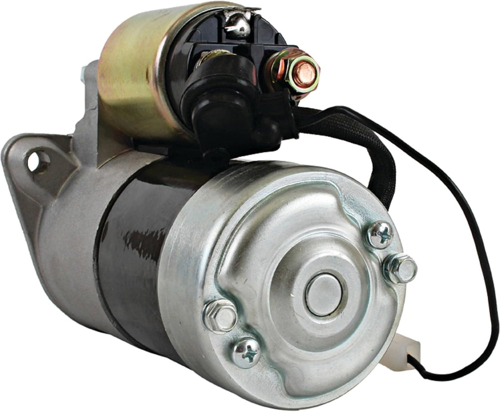 Starter For Kubota Tractor Z5171