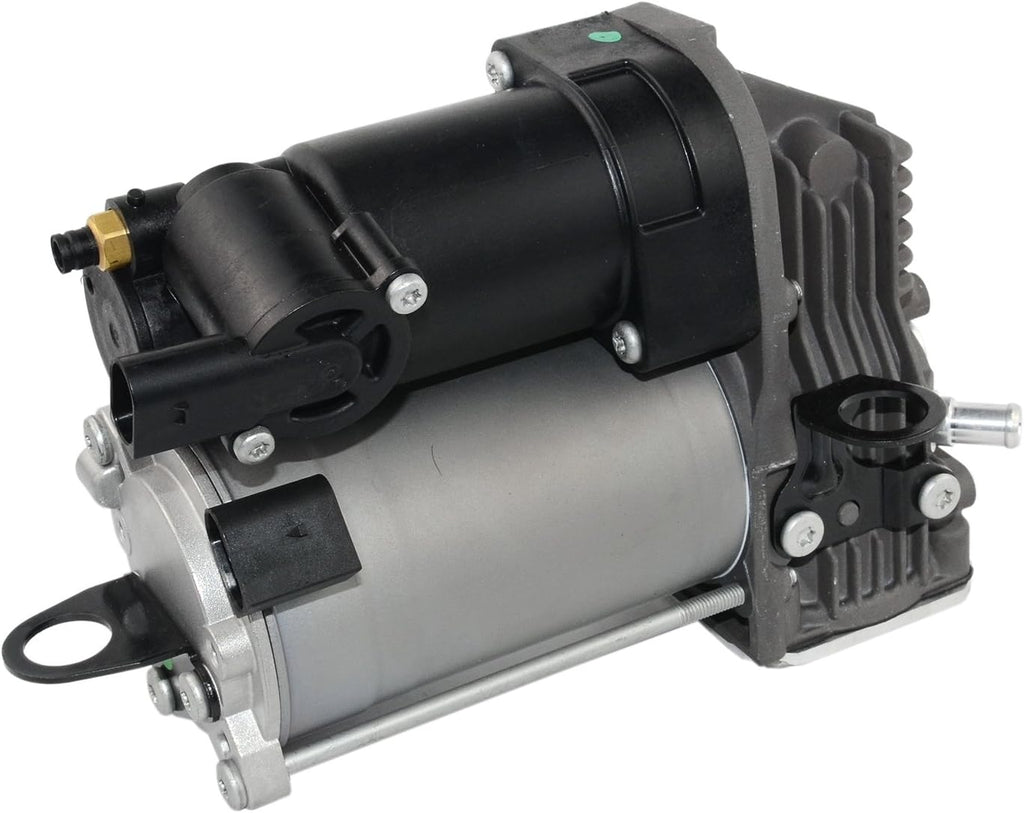 Air Suspension Compressor Pump Replacement for Mercedes Benz GL320 GL350 GL450 GL550 ML320 ML350 W164 X164 AMG I347