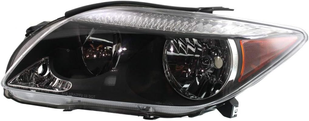 Headlight Pair for Scion tC 2005 2006 2007 I799986