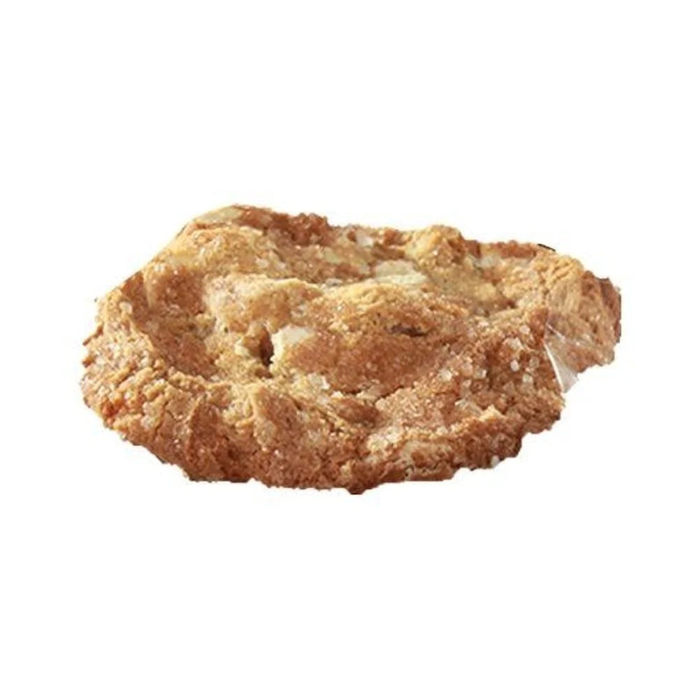Salted Caramel Manifesto Cookie, 2.8 Ounce, 48 per Case O519