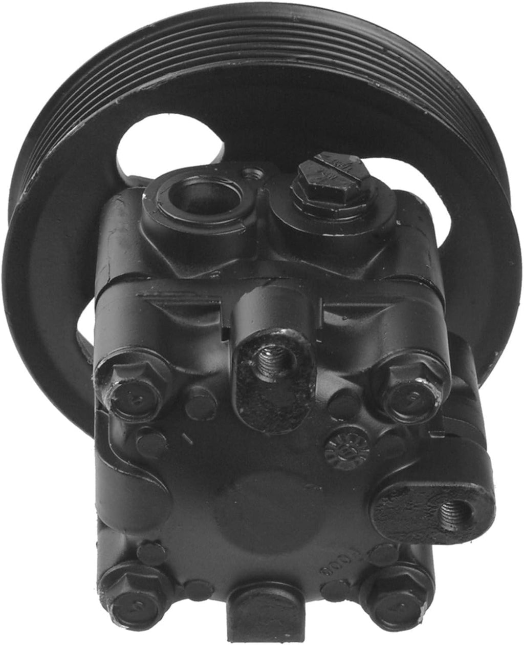 Remanufactured Power Steering Pump I847628