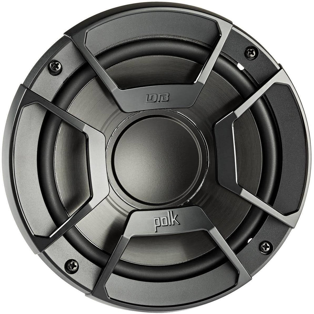 6.5x22 300W 2 Way Car/Marine ATV Component Speakers (4 Pack) B153515