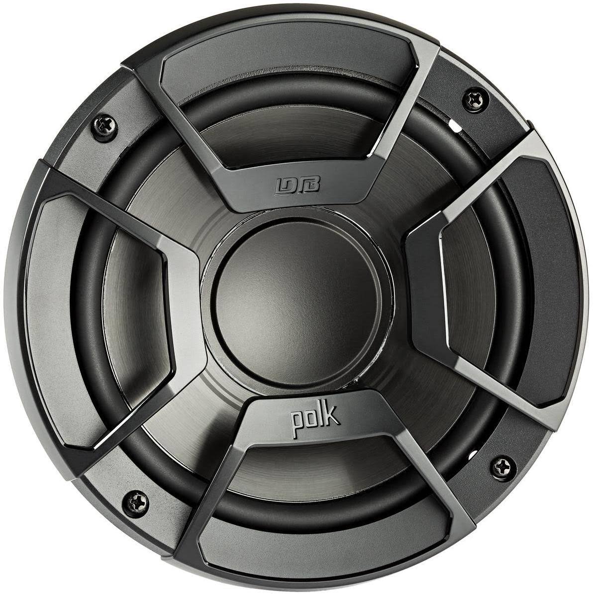 6.5x22 300W 2 Way Car/Marine ATV Component Speakers (4 Pack) B153515