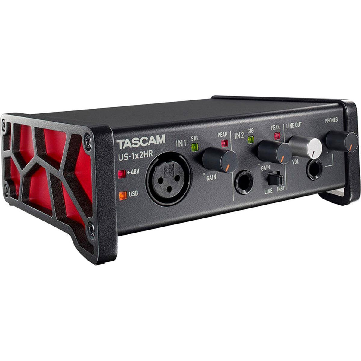 USB Audio Interface U189