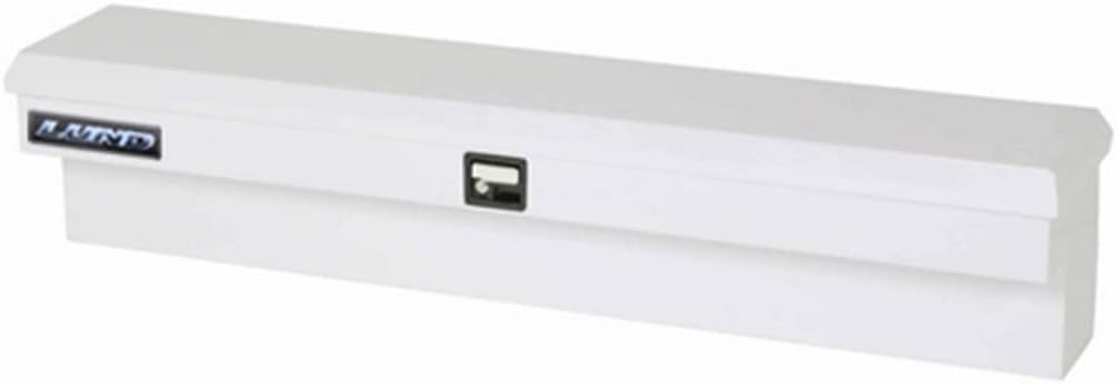 Steel White Specialty Box T530052