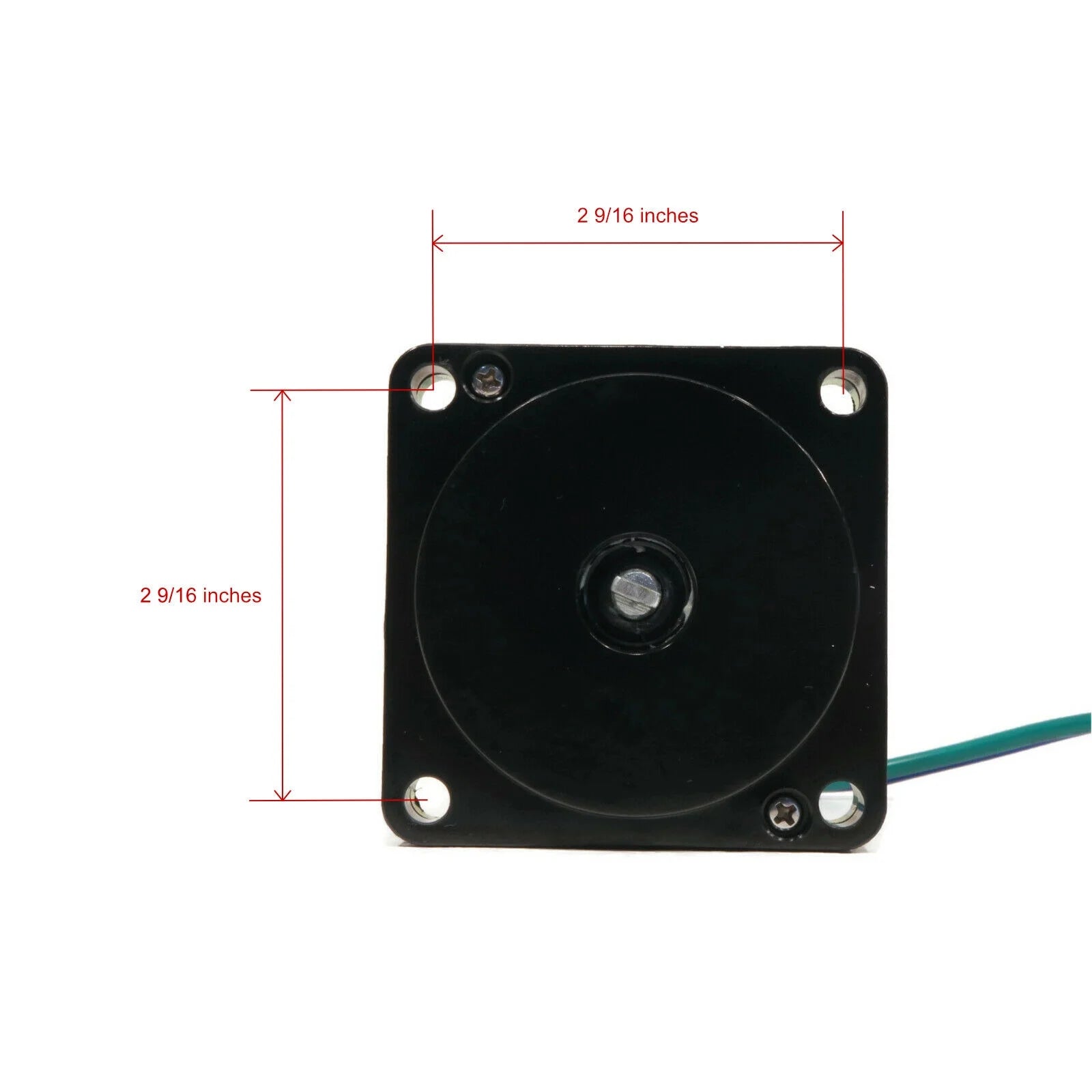 Power Trim Tilt Motor for Yamaha 150 HP Outboard Engine K430729