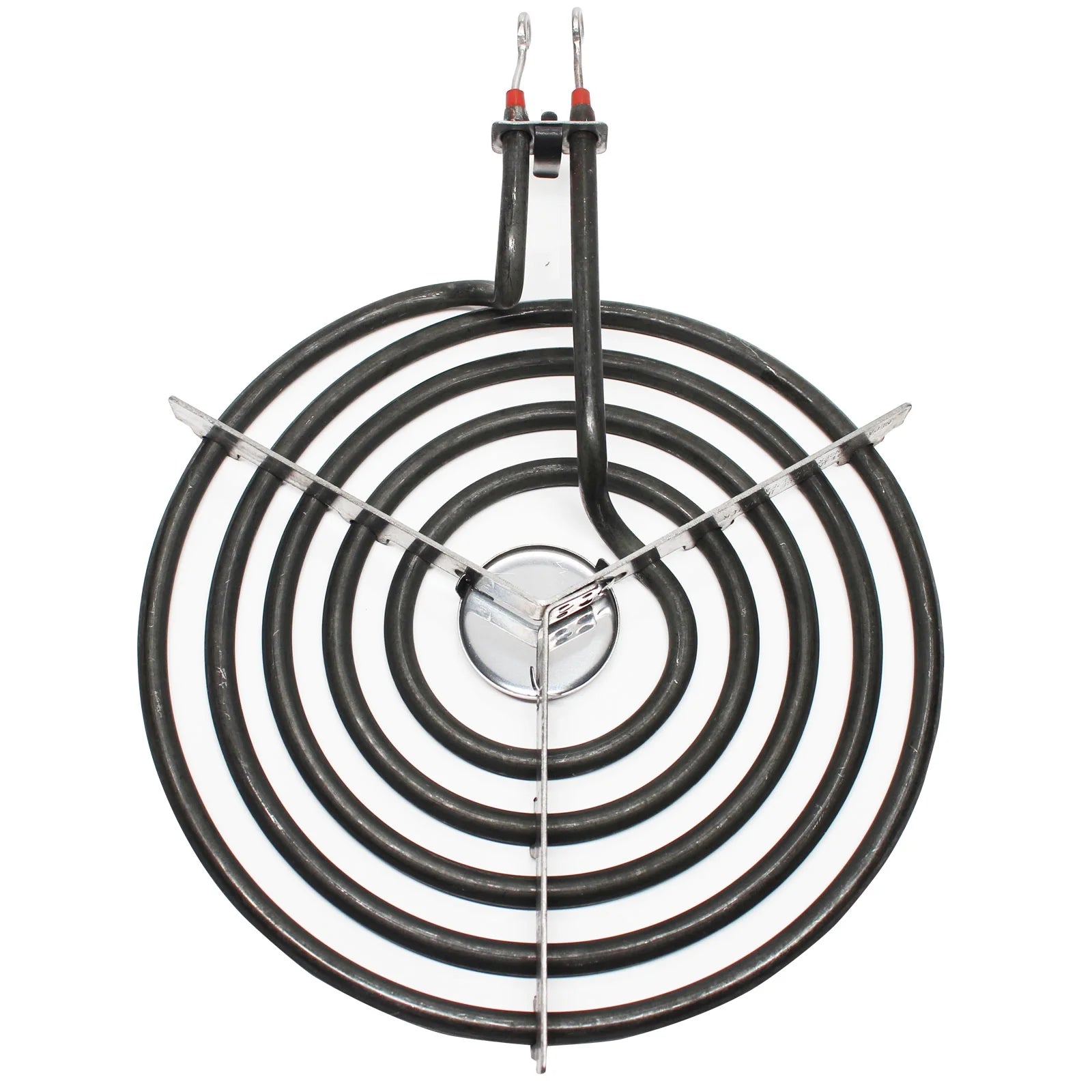 2-Pack 8 inch 5 Turns & 6 inch 4 Turns Surface Burner Elements for Range H59423