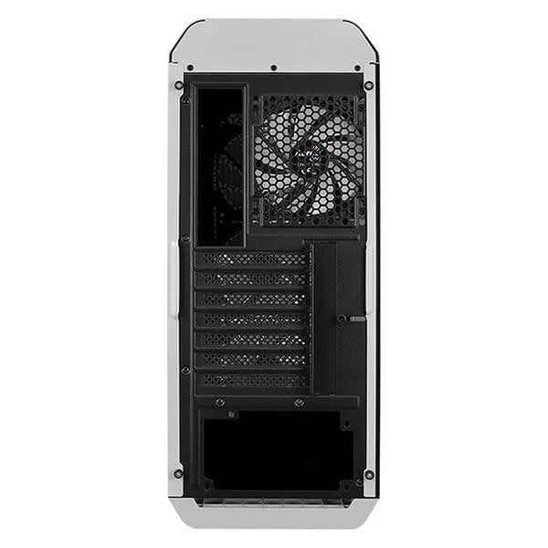 Midtower Case with RGB LED G977