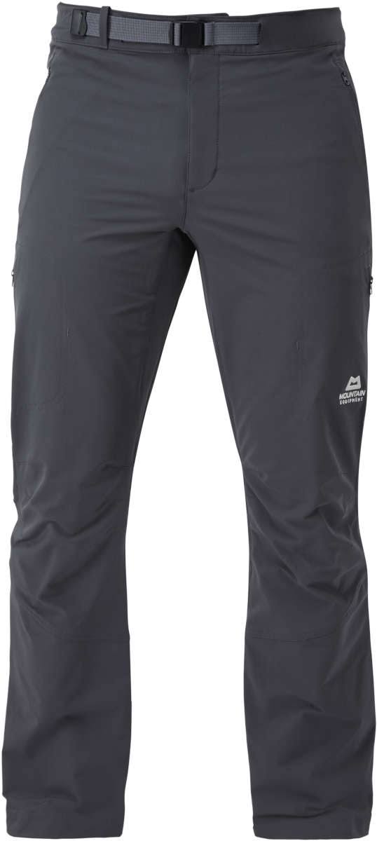 Anvil Grey Softshell Pant V10143