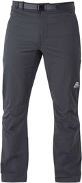Anvil Grey Softshell Pant V10143