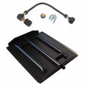 Triple Extra Flame Burner Kit, Liquid Propane W429