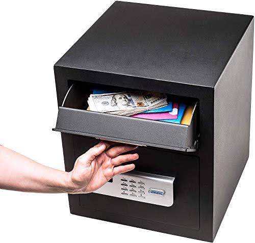 Depository Safe Keypad H44025