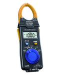 AC Clamp Meter True RMS K636
