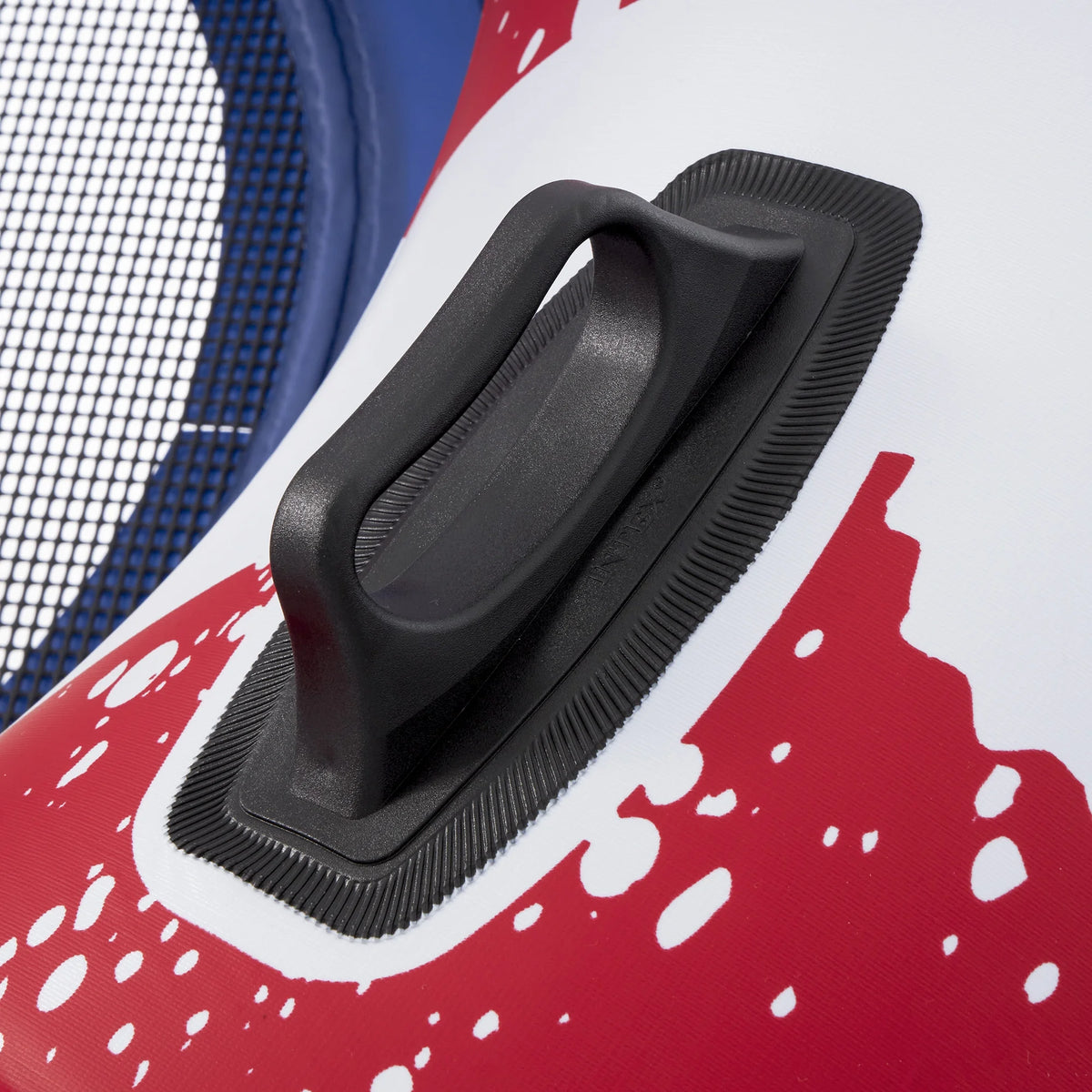 American Flag Inflatable Float & Inflatable Beverage Cooler Float B37098