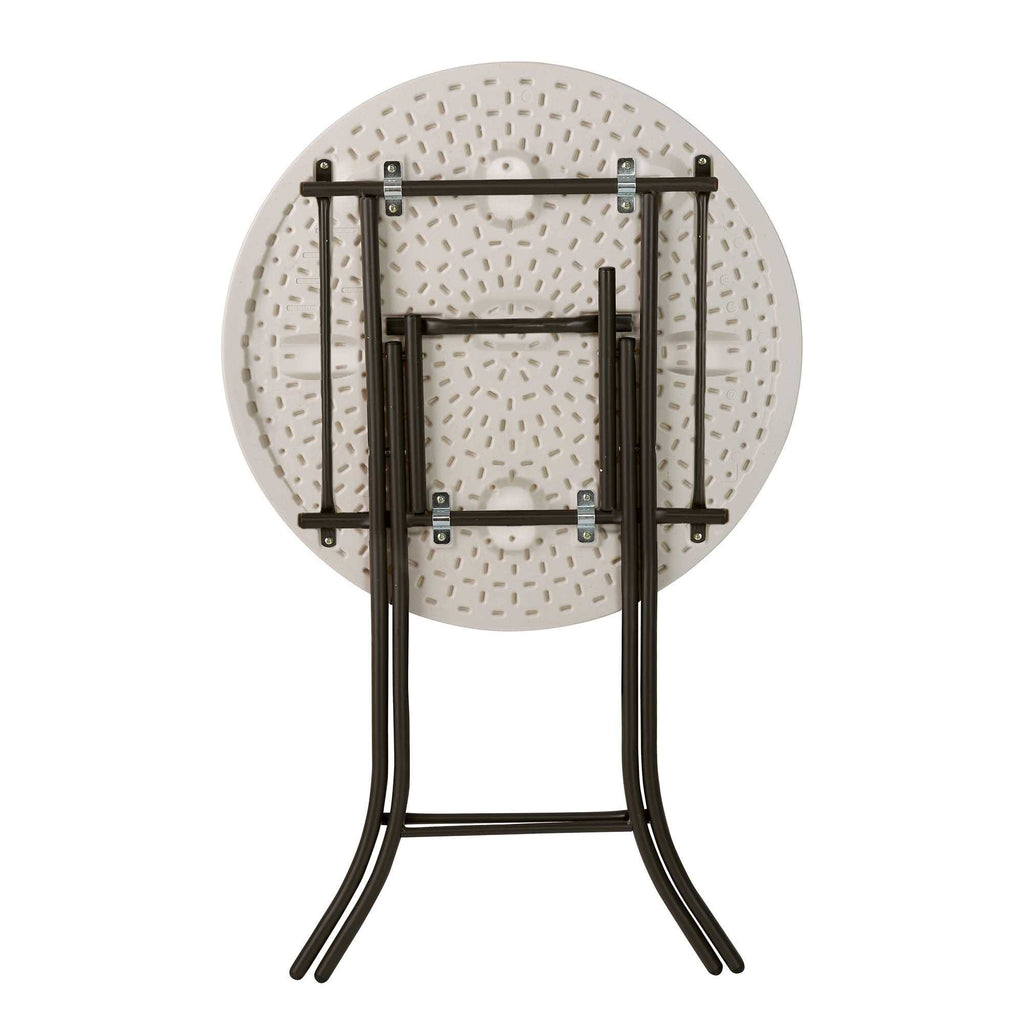 Round Bistro Table L970194
