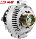 220A High Amp Alternator D3106