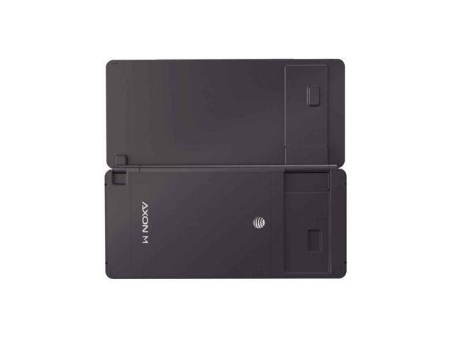 Carbon Black 64GB 4G LTE Dual IPS LCD Smartphone K977