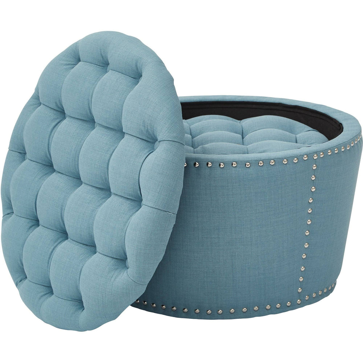 Tufted Storage Set Z799