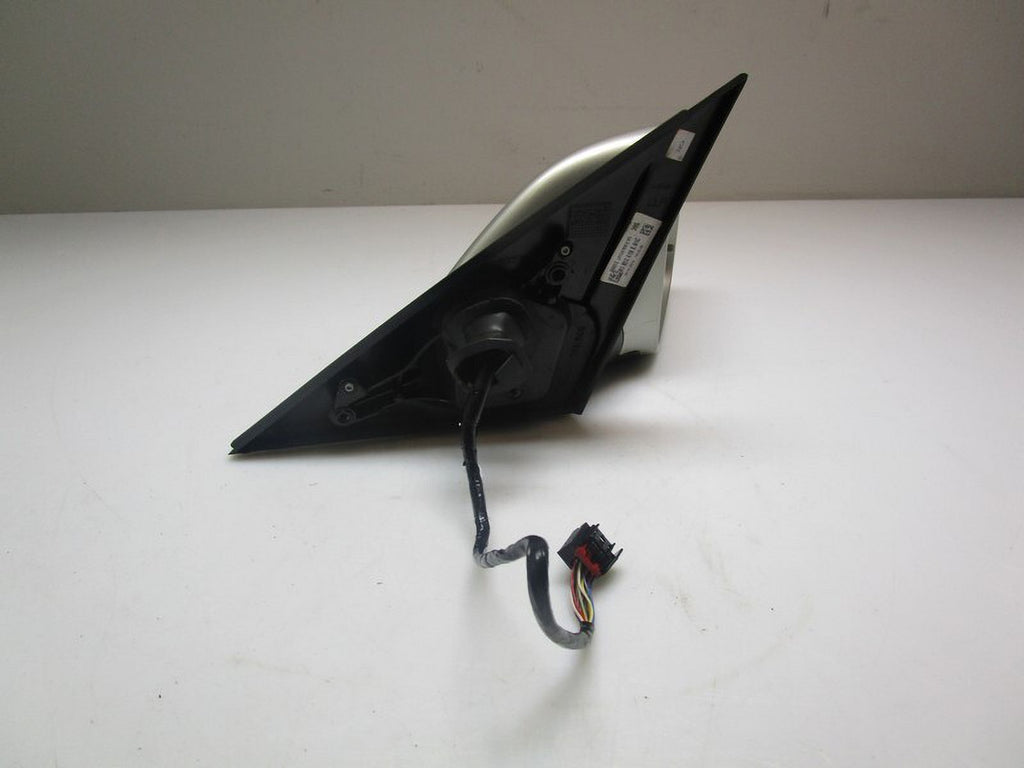 Passenger Power Memory Door Mirror Y913