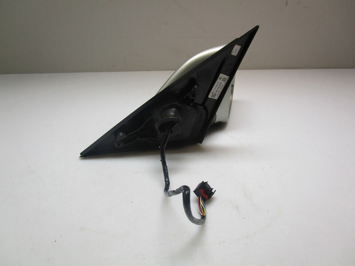 Passenger Power Memory Door Mirror Y913