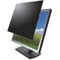 Black Widescreen Privacy Filter T534
