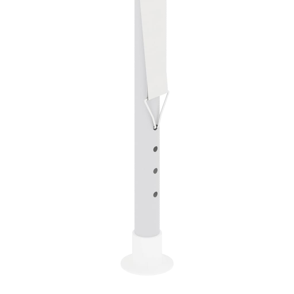 White Party Tent Z265