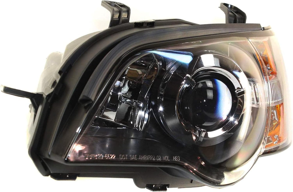 Headlight Assembly Set of 2 L314343