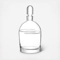 Verso Decanter O856