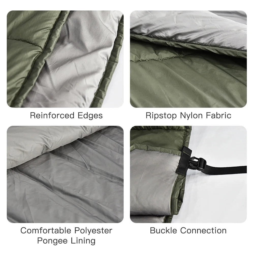 Camping Hammock Underquilt J192