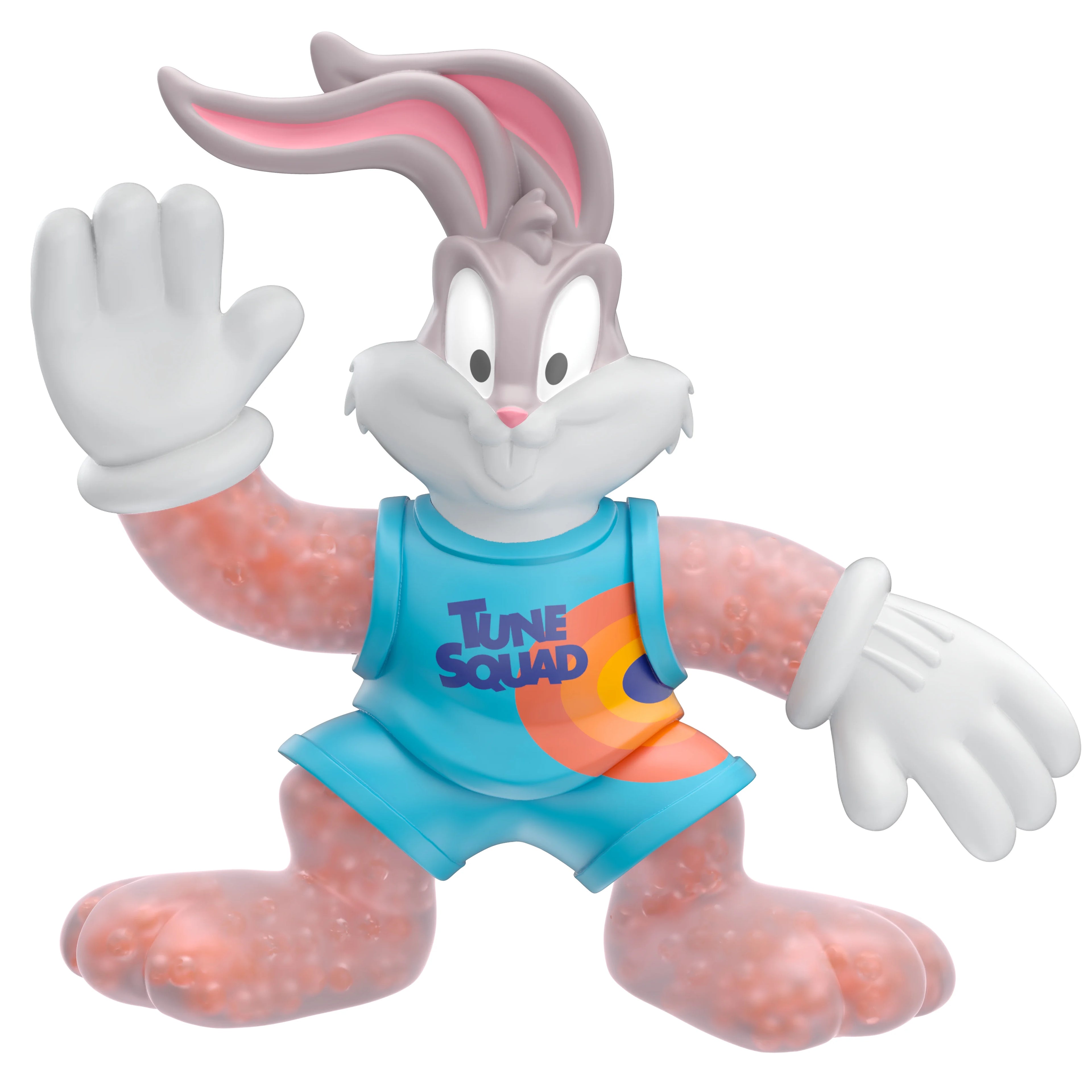 Stretchy Goo Filled Action Figure M23770