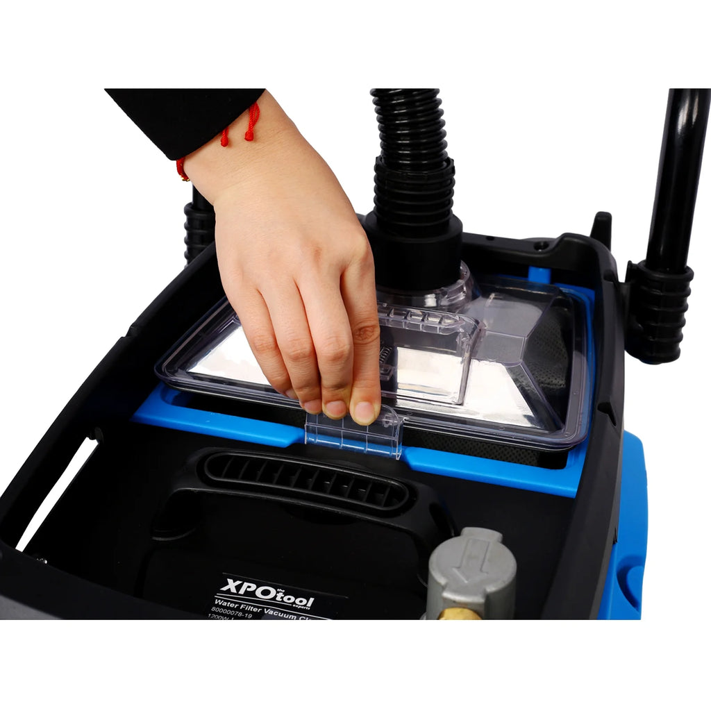 8 Gallon 3 in 1 Wet Dry Shop Vacuum Cleaner P66248