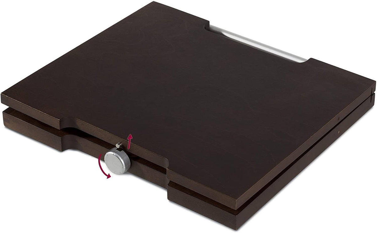 Wooden Case of 72 Pencils F4719