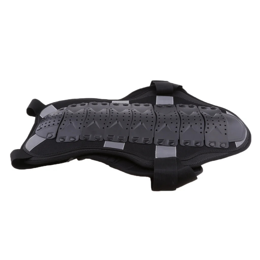 Motorcycle Jacket Motocross Body Protective Gear N561673
