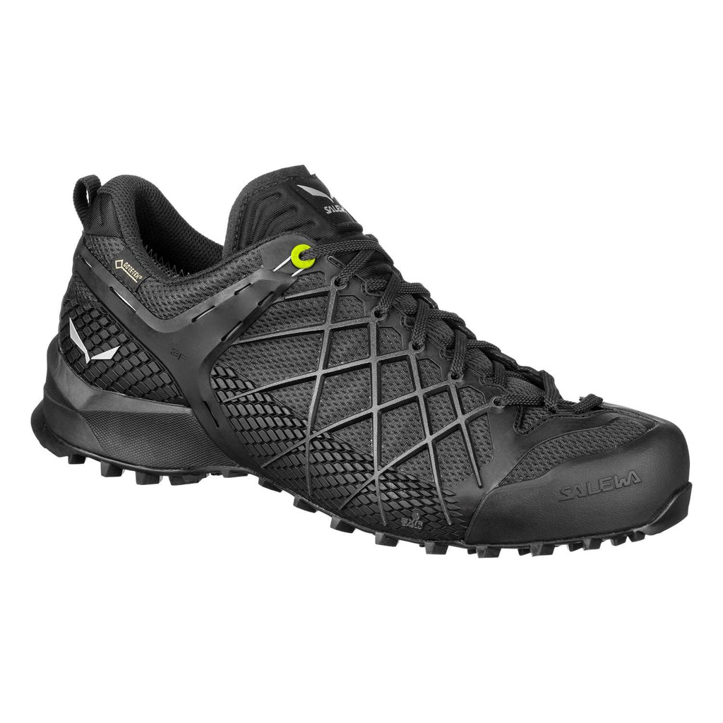 Men's Wildfire GTX Black Out Silver 7.5 J507364