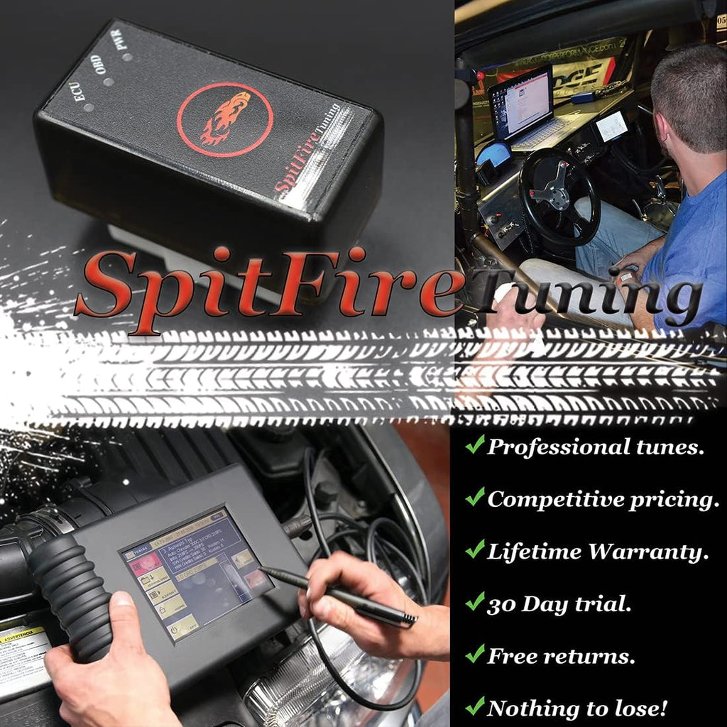 Performance Tuner Chip Power Tuning Programmer Pack of 2 X9155