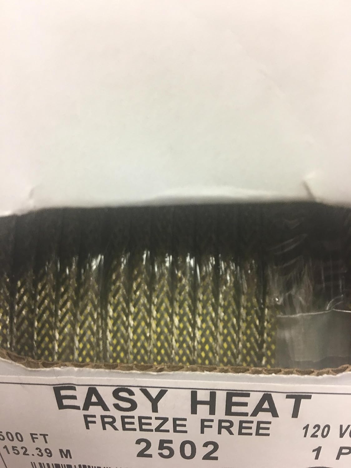 300' Heating Cable V9667