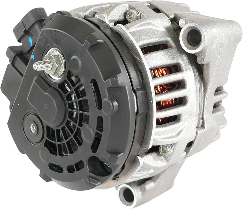New Alternator for Chevrolet Gmc Truck Savana Vans Yukon XL O519578