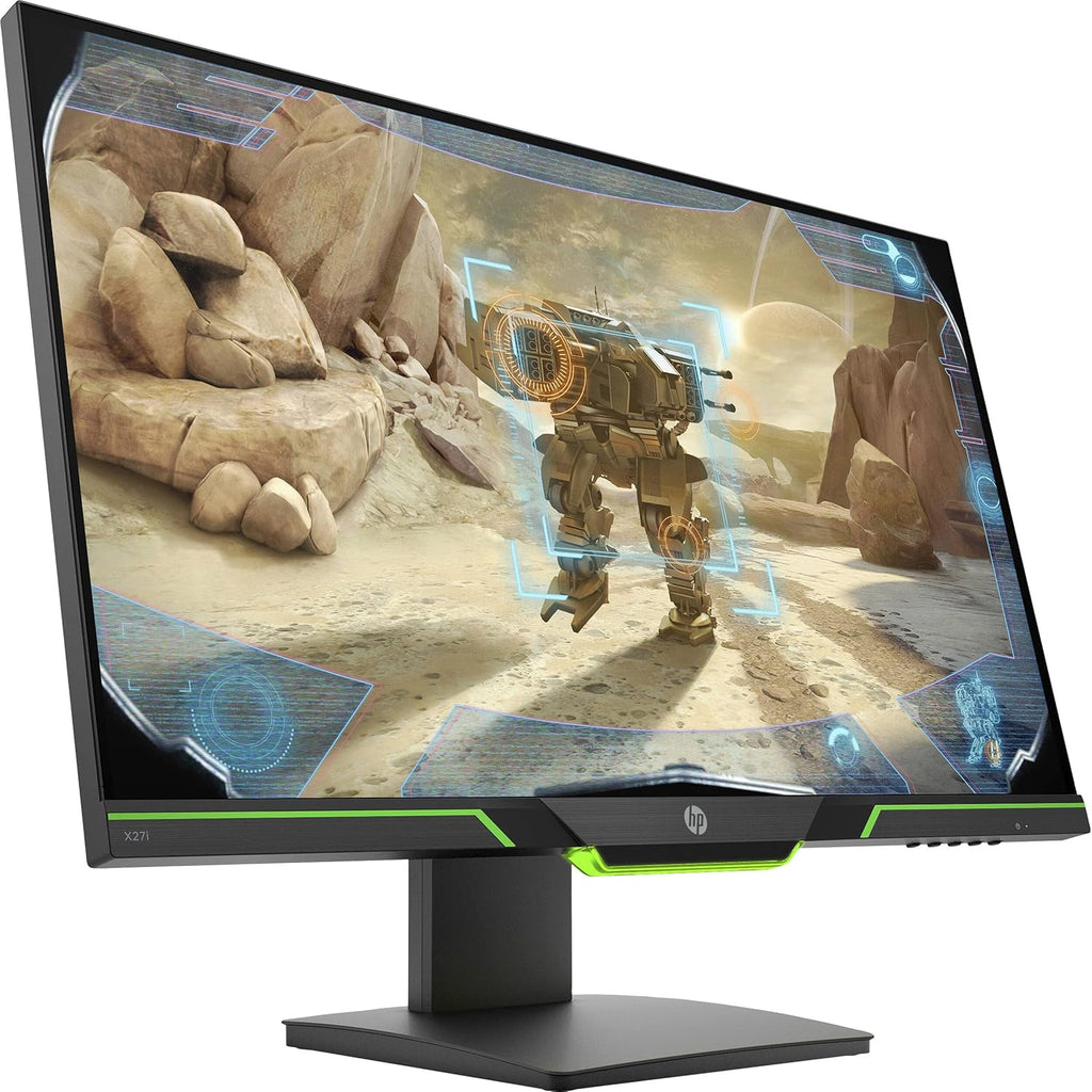 27” 2K QHD IPS Gaming Monitor with 144Hz Refresh Rate S8654