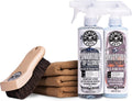 Convertible Top Care Kit, 6 Items Pack of 2 D426059