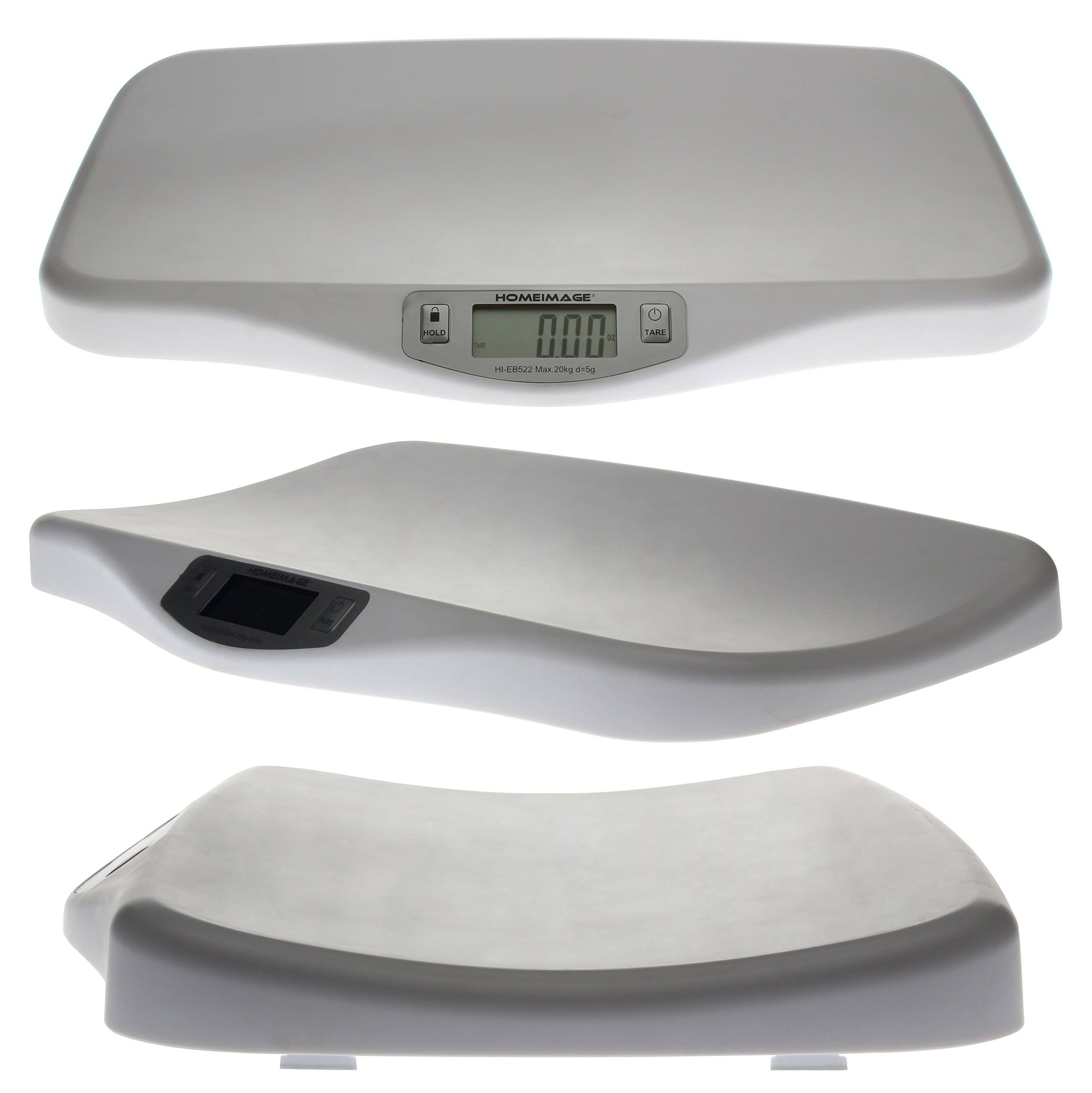 Infant Digital Scale R907366