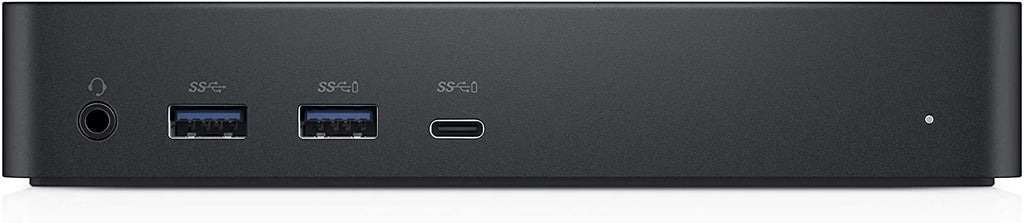 130W USB-C Universal Dock H923