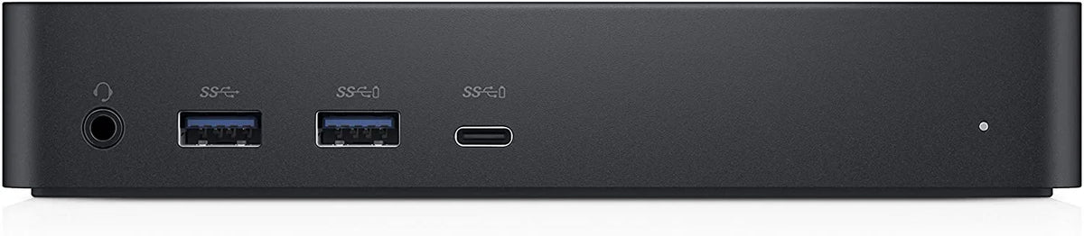 130W USB-C Universal Dock H923