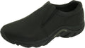 Men's Jungle Moc Leather Shoes Z2673