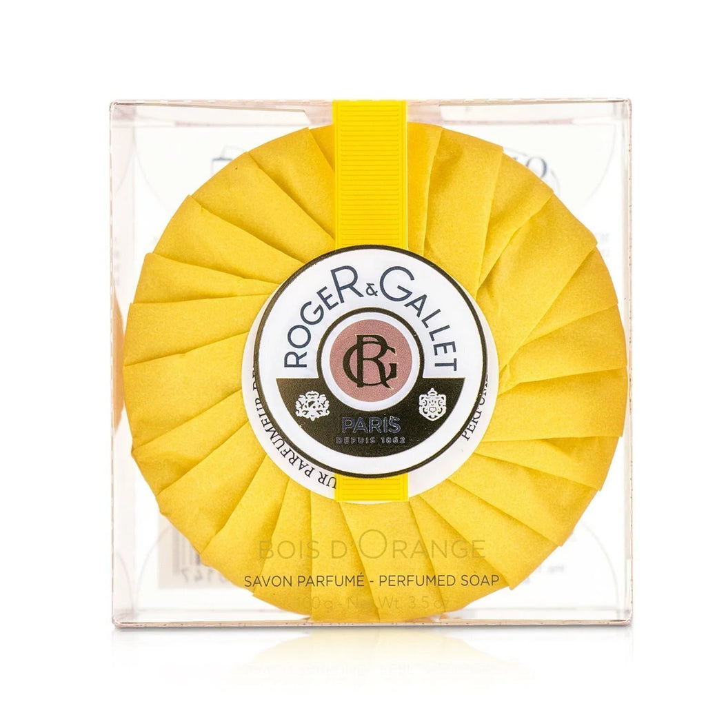 Perfumed Soap 100g M829135